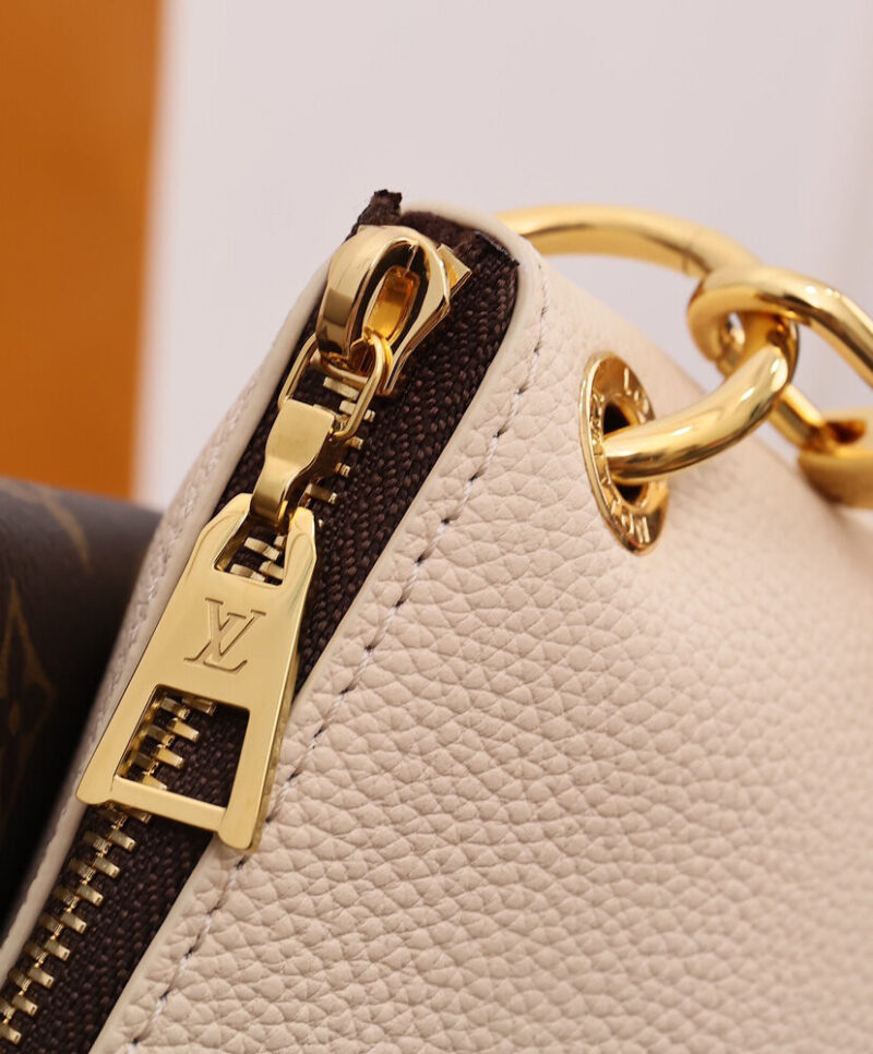 Louis Vuitton Vendome BB M46495 M46507